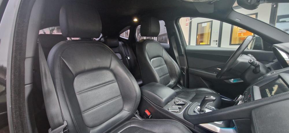 Jaguar E-Pace 2.0d i4 HSE awd 150cv auto