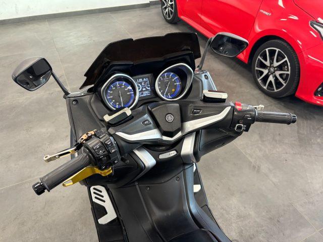 YAMAHA T Max 530 DX Full Optional