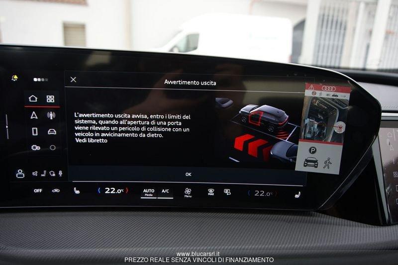 Audi Q5 Q5 SPB TDI 150 kW mHEV+ S tronic quattro S line edition