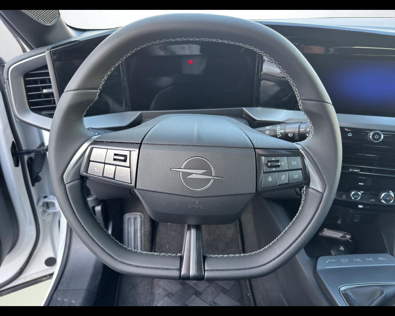 OPEL Mokka 2ª serie - Mokka 1.2 Turbo 136 CV GS