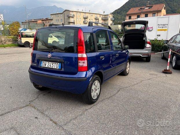 Fiat Panda 1.2 Dynamic