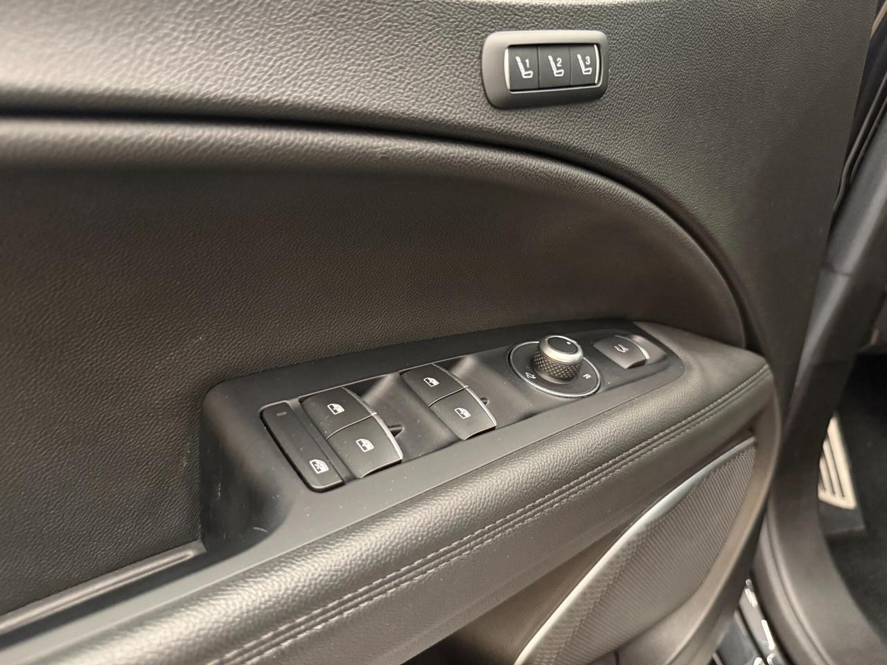 Alfa Romeo Stelvio 2.2 diesel 210 CV Q4 Veloce