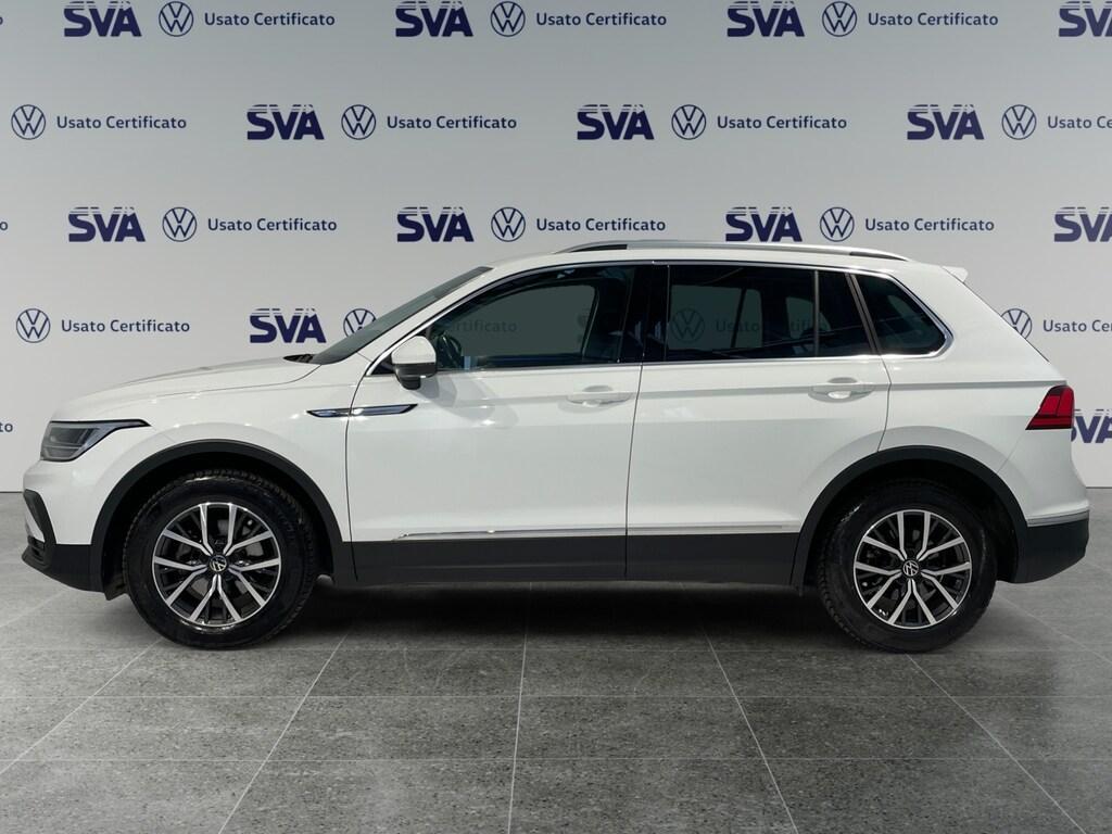 Volkswagen Tiguan 2.0 TDI 150CV DSG Life