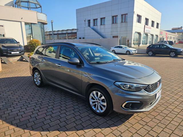 FIAT Tipo 1.6 Mjt S&S DCT SW Business