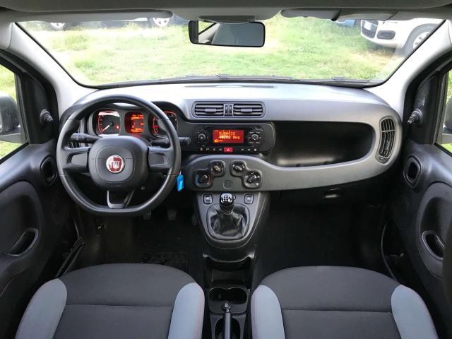 Fiat Panda 1.2 69cv * Solamente 38.000km! * Euro 6 * Neopat.