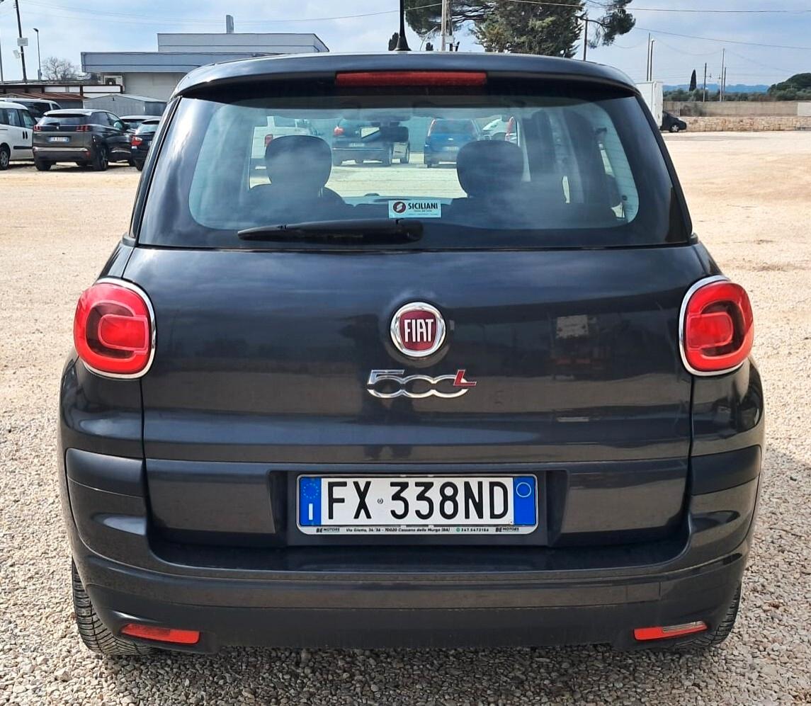 Fiat 500L 1.3 Mtj Pop Star