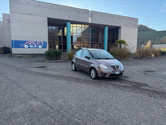 Lancia MUSA 1.4 16V Oro Plus