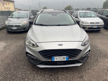 Ford Focus 1.0 125 CV 5p. ST-Line SI NEOPATENTATI