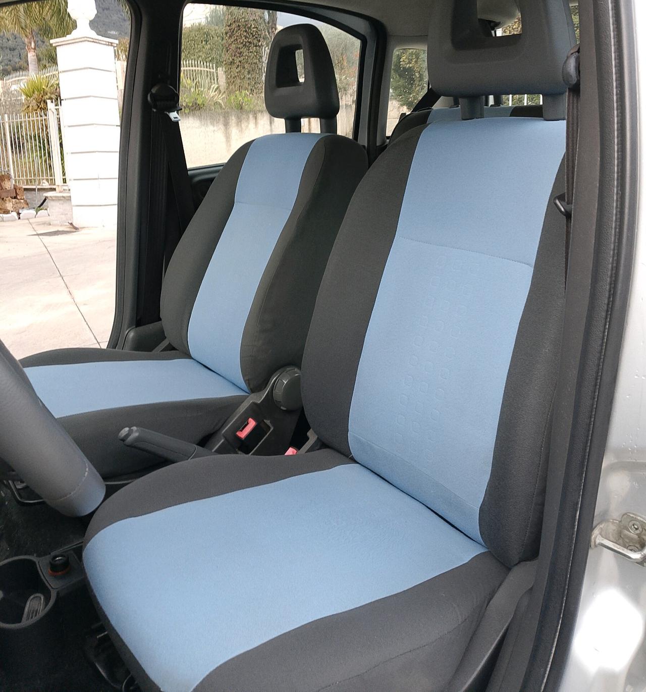 Fiat Panda 1.2 Emotion