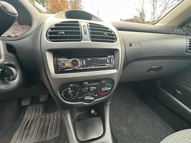 PEUGEOT 206 1.4 HDi 3p. XT