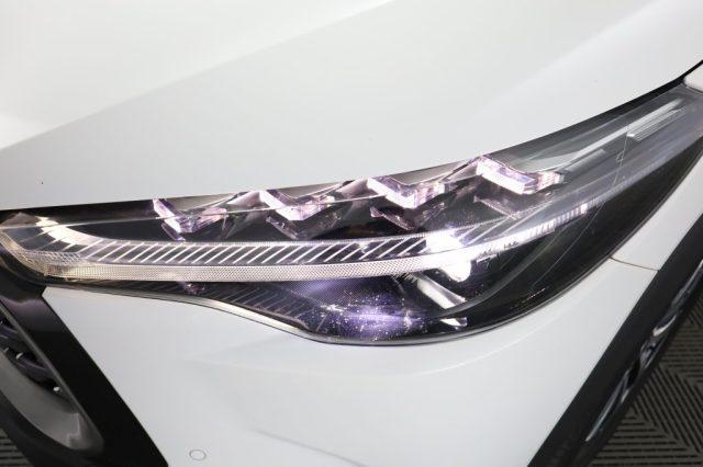 TOYOTA Corolla Cross Corolla Cross 2.0 Hybrid 197 CV E-CVT Lounge