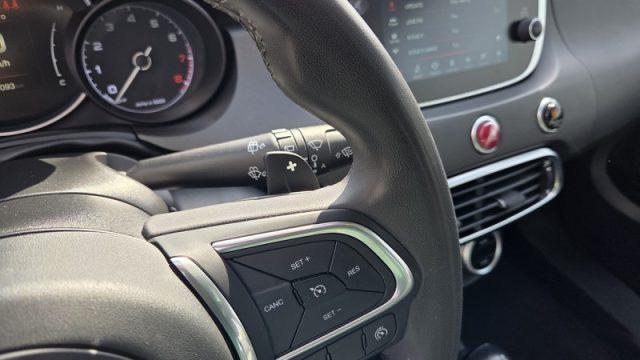 FIAT 500X 1.3 T4 150 CV DCT Cross PERMUTE UNICOPROPR.