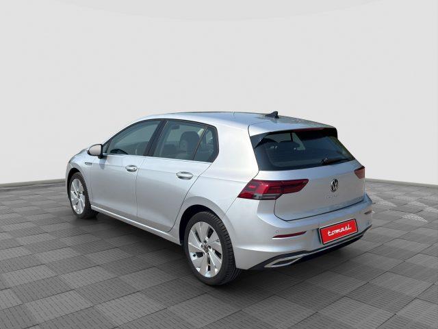 VOLKSWAGEN Golf Golf 1.5 eTSI 130 CV EVO ACT DSG Style