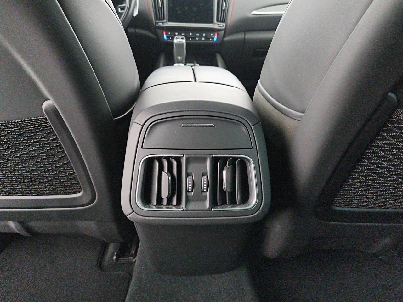 Maserati Levante Benzina 3.0 V6 Modena 430cv