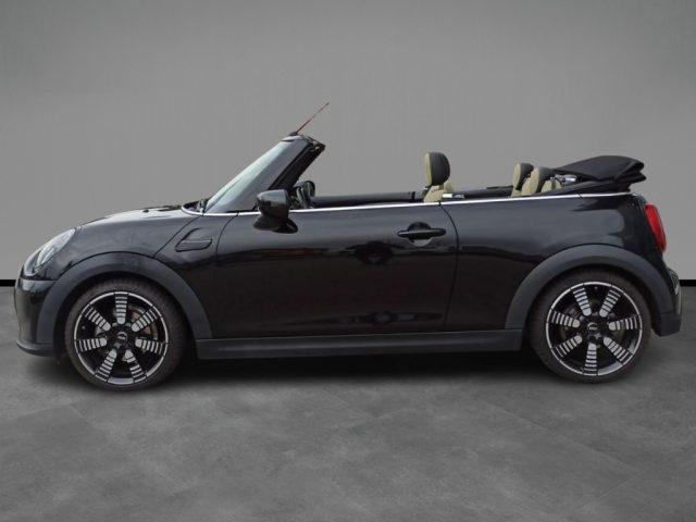 MINI Mini 1.5 Cooper Classic Cabrio Aut.