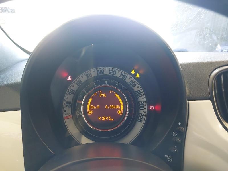 FIAT 500 1.0 70cv Ibrido Dolcevita