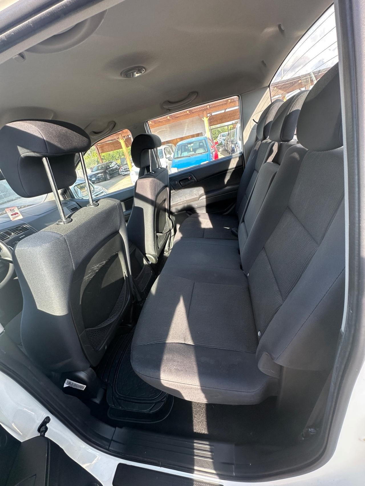 Ssangyong Actyon Sports 2.0 e-XDi 4WD