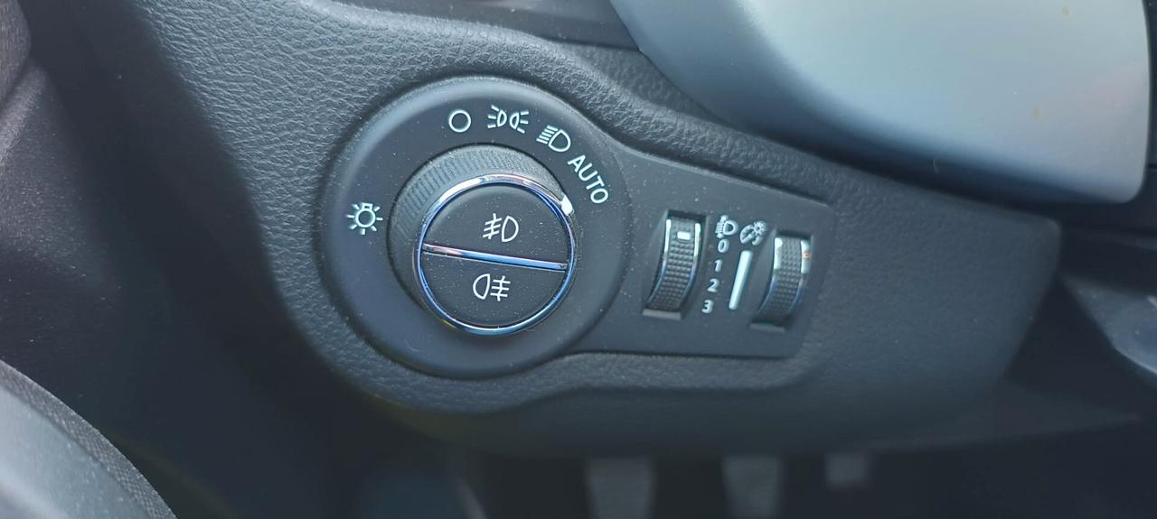 Fiat 500X 1.6 MultiJet 130 CV CONNECT