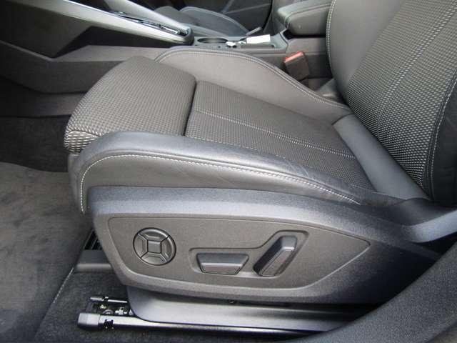 Audi A3 ALLSTREET 1.5 TFSI MHEV SLINE 150CV AUTO,CERCHI 18