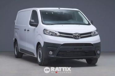 Toyota Proace 1.5d 120CV 10q Medium Comfort 3p.ti (IVA ESCLUSA)