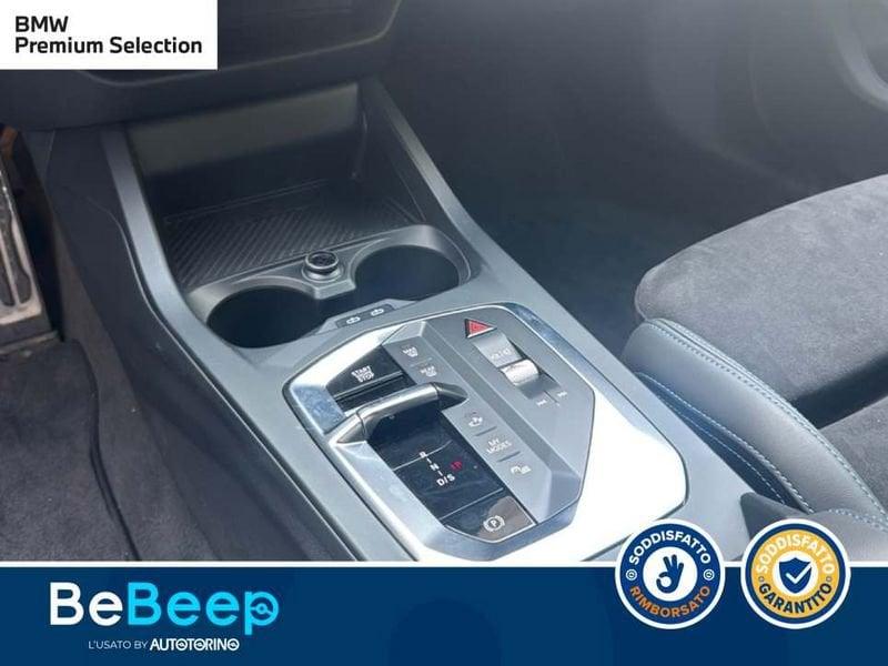 BMW Serie 2 Gran Coupe 220 GRAN COUPE 48V MSPORT PRO AUTO