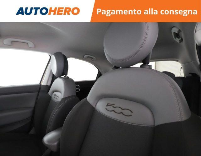 FIAT 500X 1.6 MultiJet 120 CV Pop Star