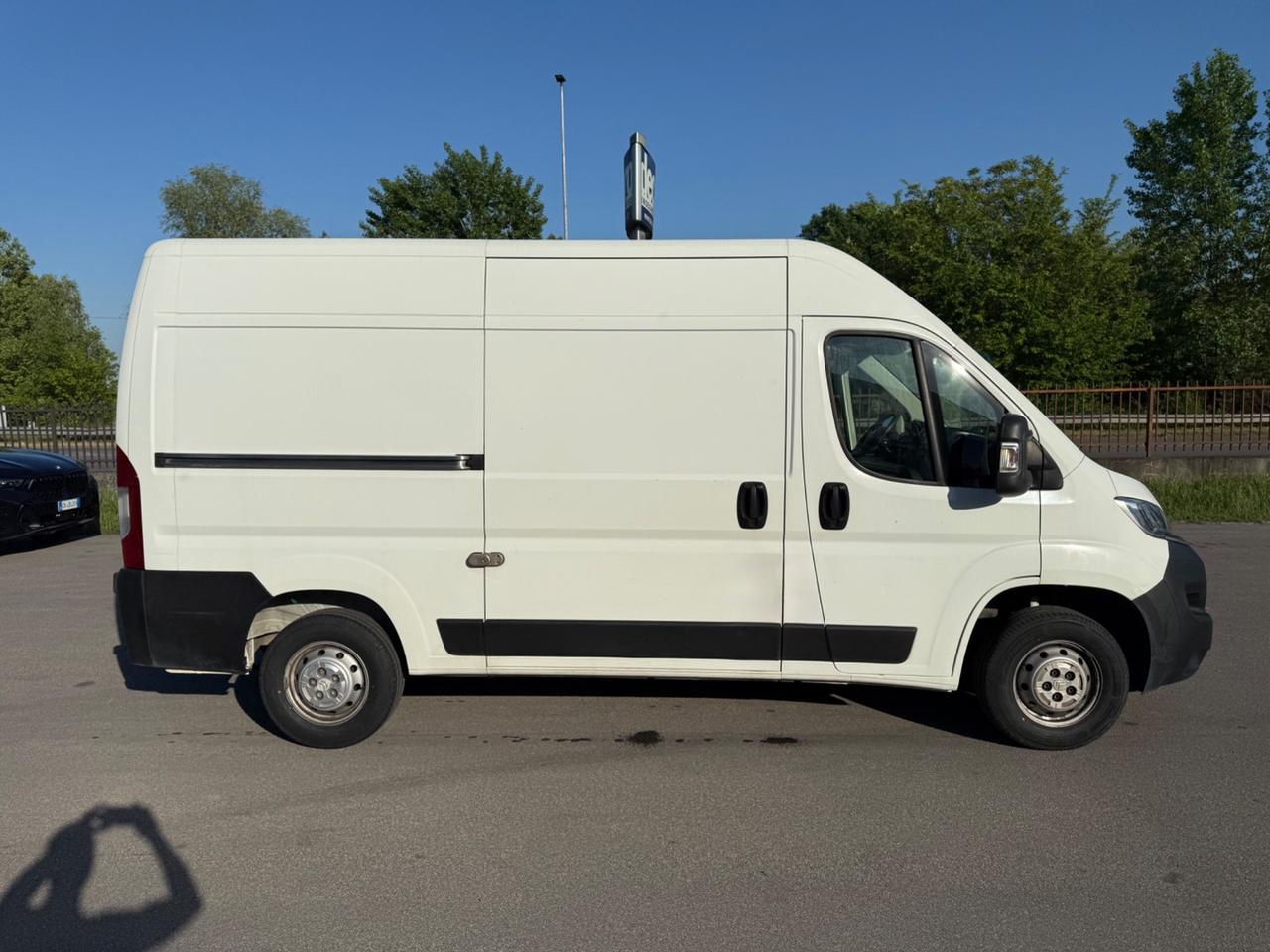 Citroen Jumper 33 L2 H2 2.2 120 CV S&S PM-TM Furgone