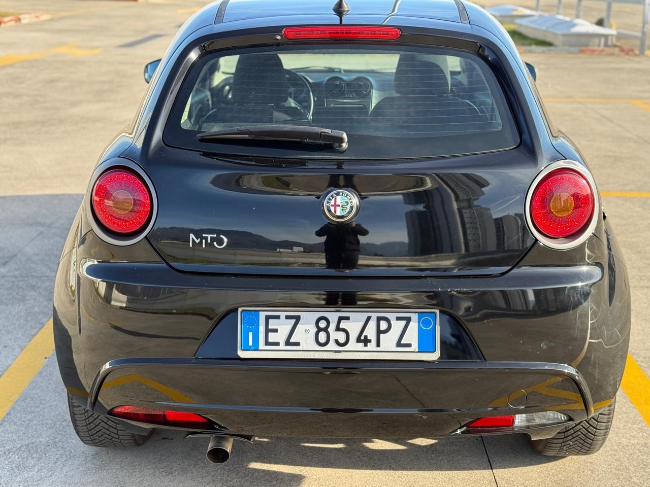 Alfa Romeo MiTo 1.4 77 CV 8V NO BOLLO SI NEOPATENTATI