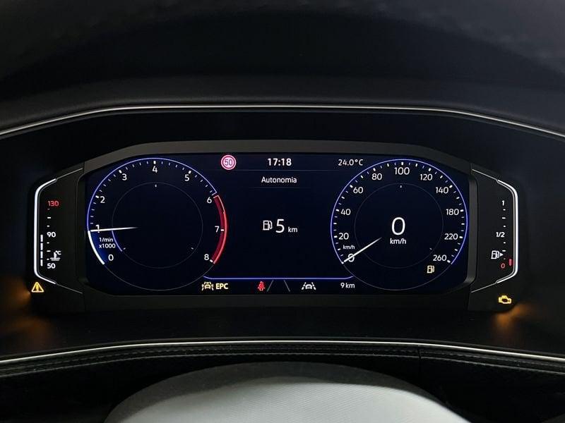 Volkswagen T-Cross T-Cross 1.0 tsi R-Line Plus 115cv