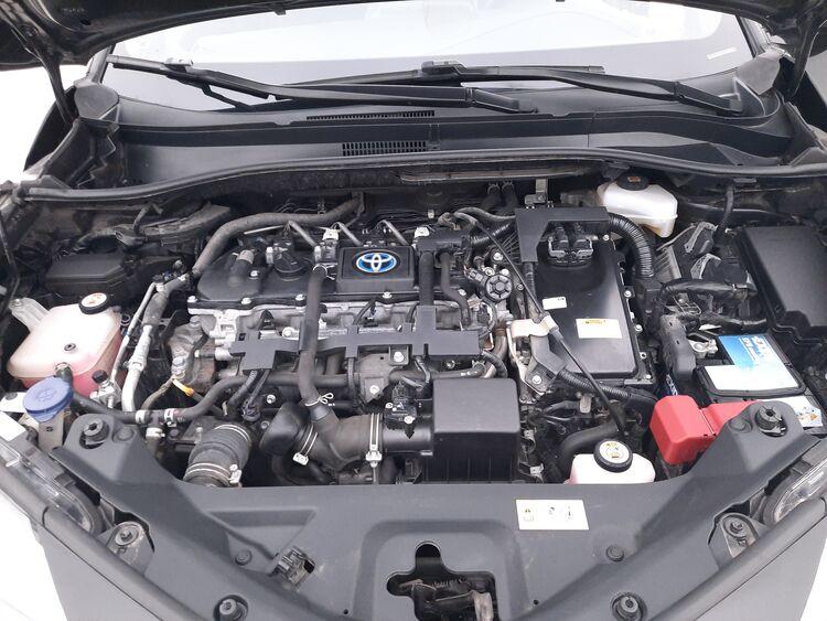 Toyota C-HR Hybrid Business BR483773 1.8 Full Hybrid 122CV