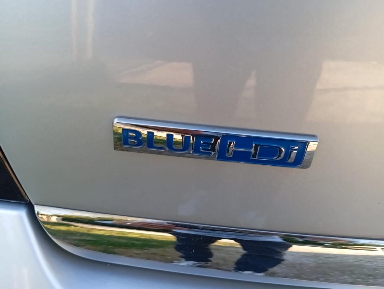 Citroen C3 BlueHDi 75 Feel unipro ben tenuta