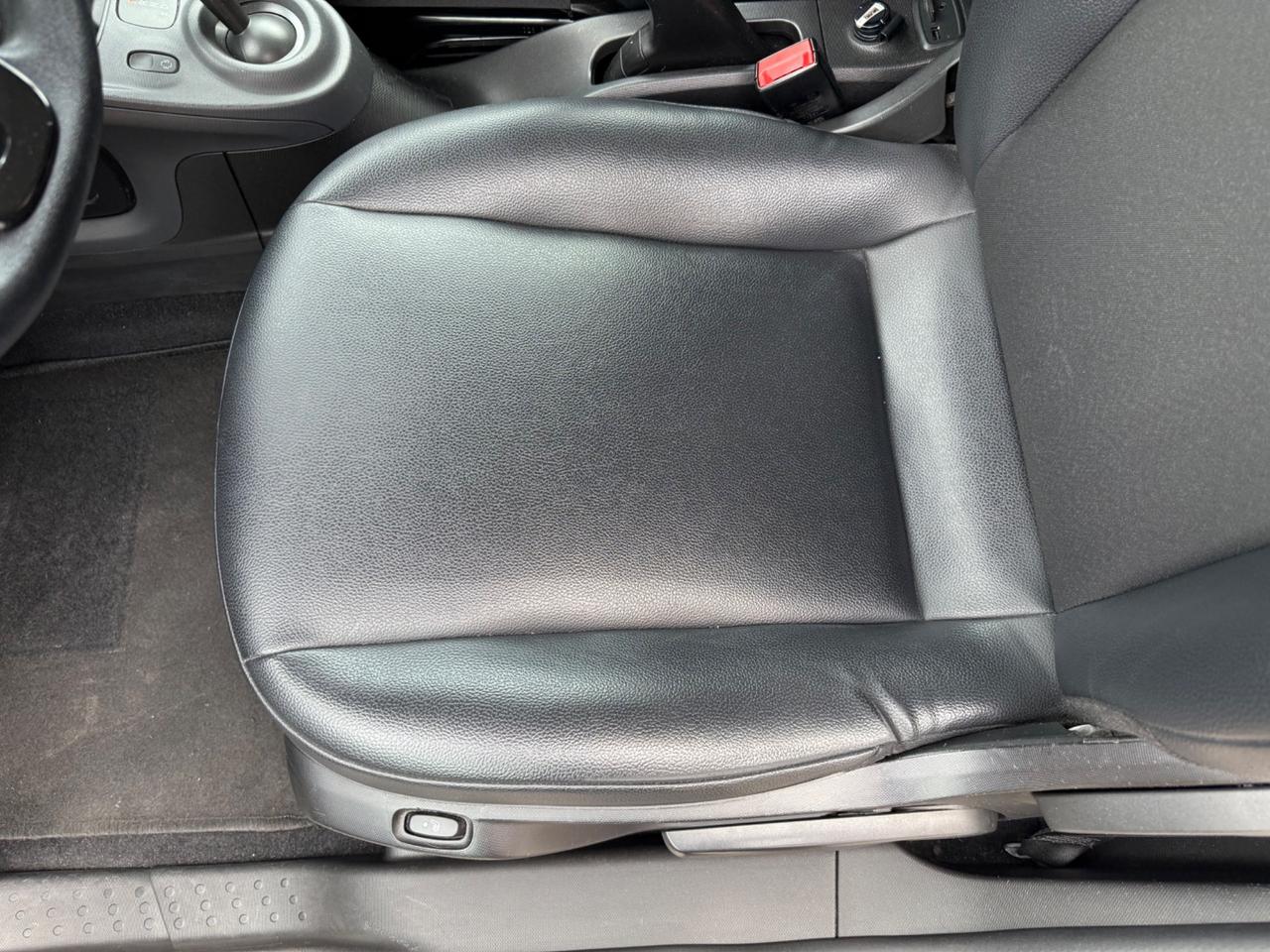 Smart ForTwo 70 1.0 twinamic Passion