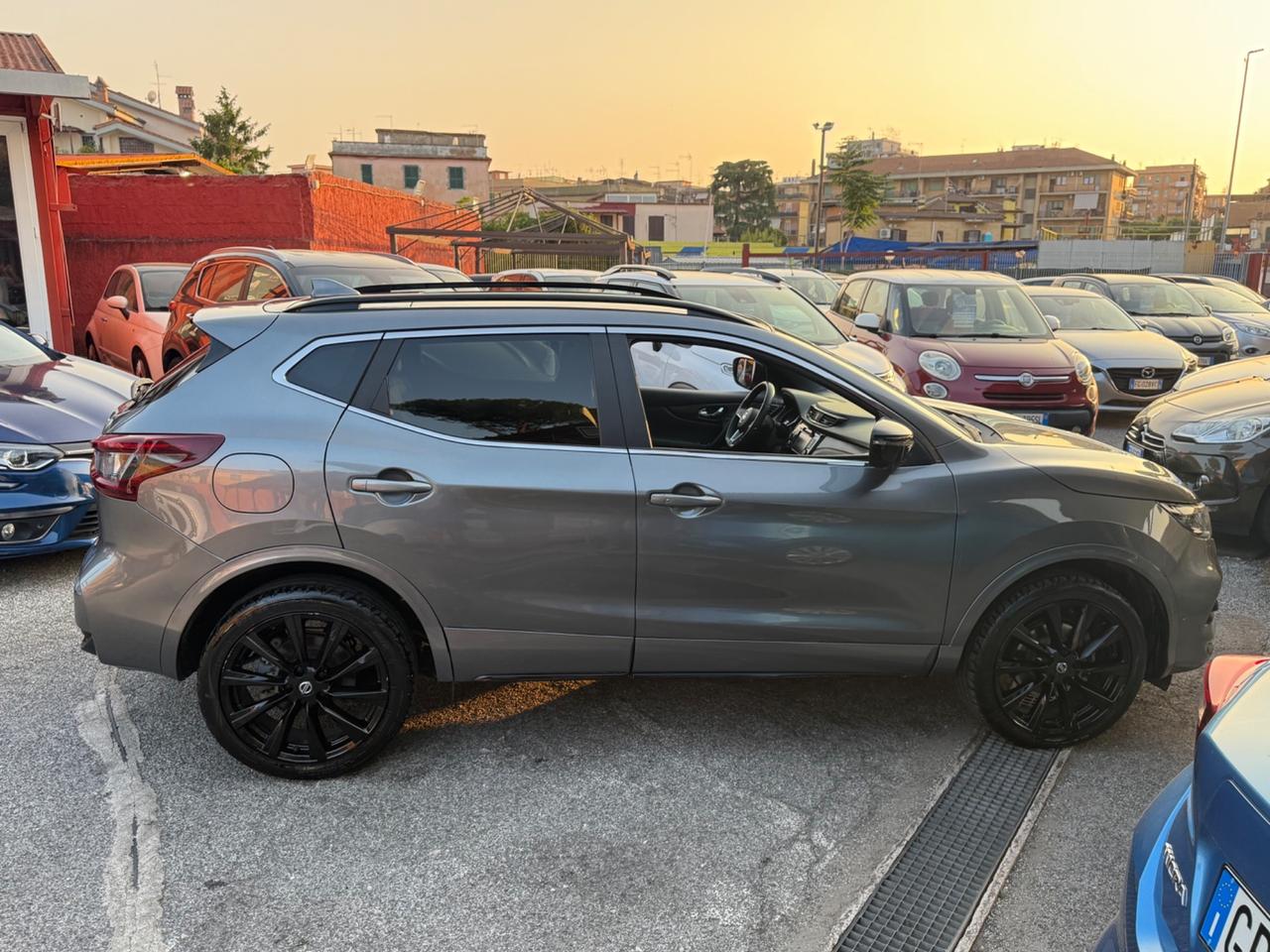 Qashqai 1.5 dCi 115 CV DCT N-Tec-unipro-rate