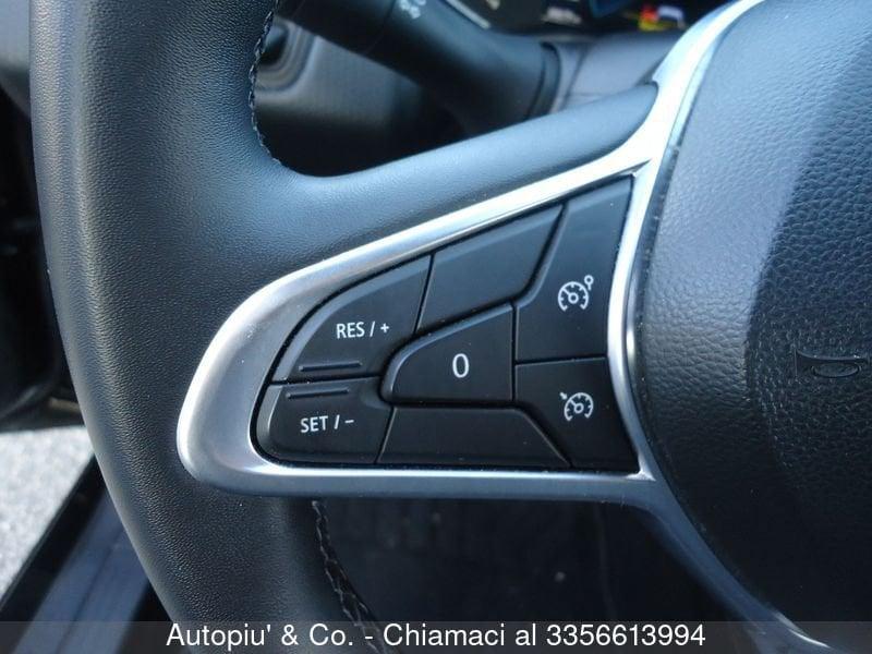 Renault Clio Clio Full Hybrid E-Tech 140 CV Intens