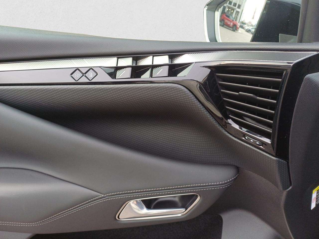 DS DS 4 PALLAS HYBRID 145