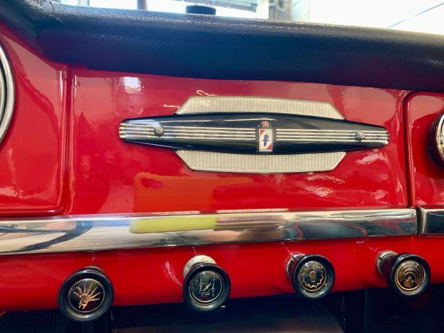 Alfa Romeo Giulietta Giulietta Spider 1.3 1962 - ASI TARGA ORO