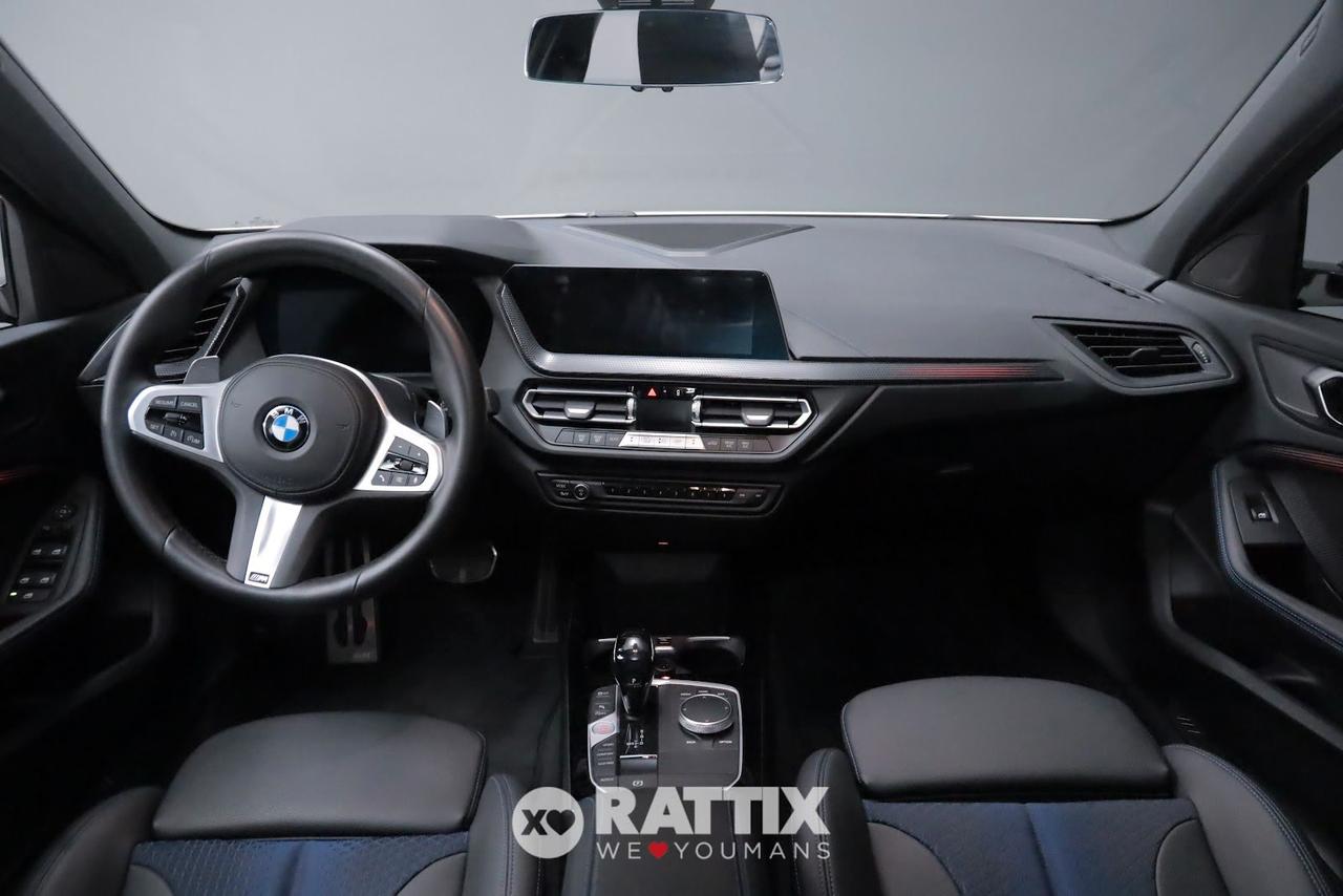 BMW 135 i 2.0 306CV xDrive Auto