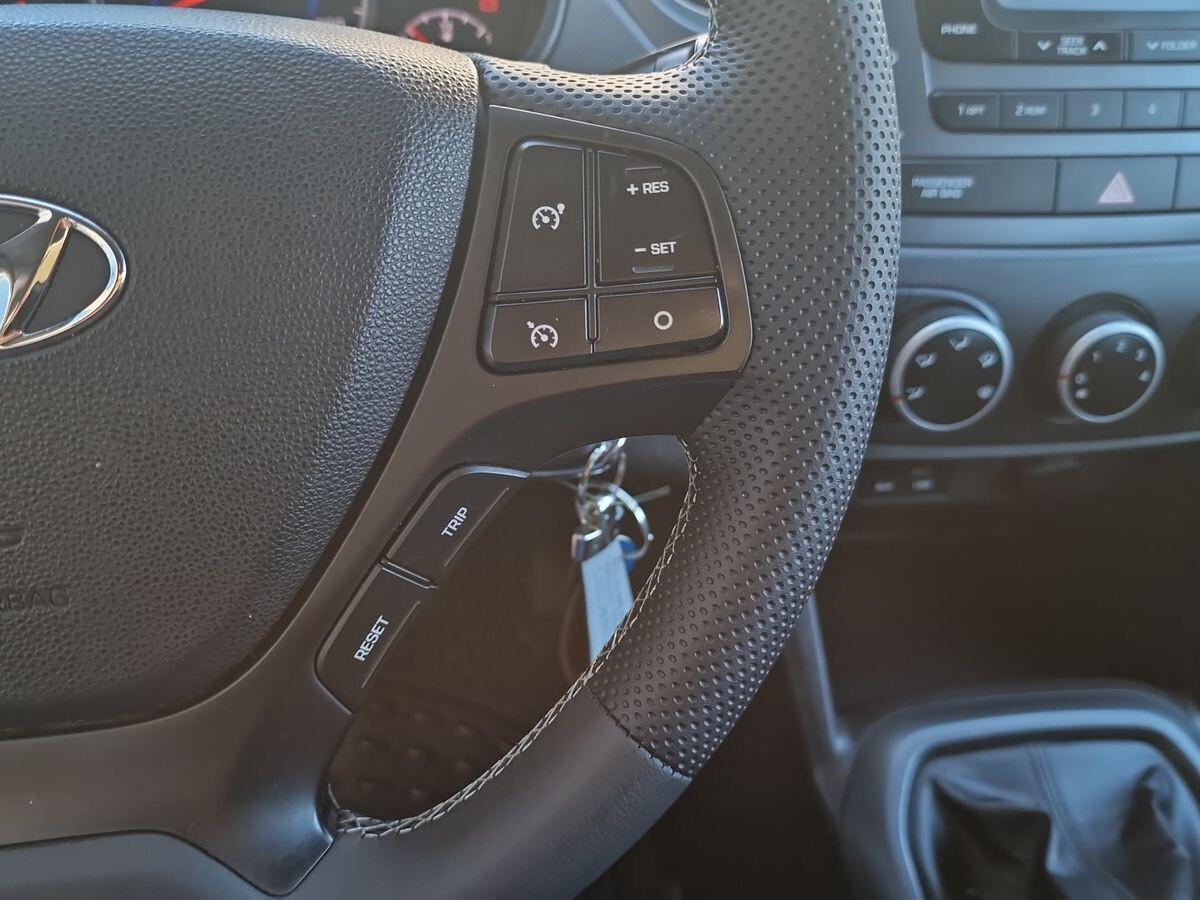 HYUNDAI I10 1.0 COMFORT