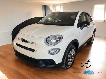 Fiat 500X 1.5 T4 Hybrid 130 CV DCT