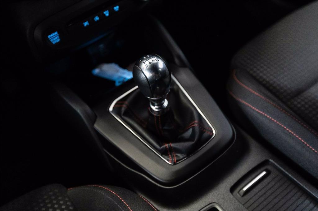 FORD Focus SW 1.0 ecoboost h ST-Line Design 125cv del 2022