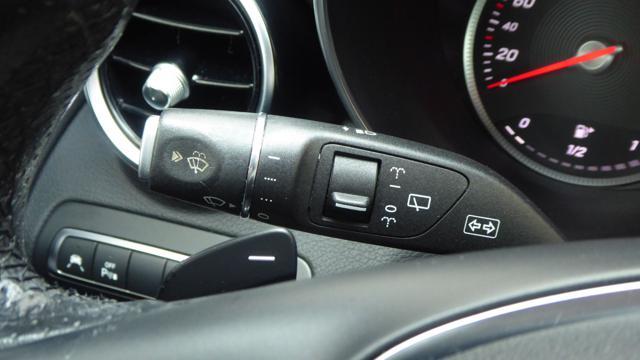 MERCEDES-BENZ C 220 d S.W. Auto Sport