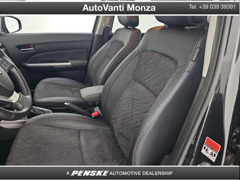 Suzuki Vitara Vitara 1.4h starview 2wd