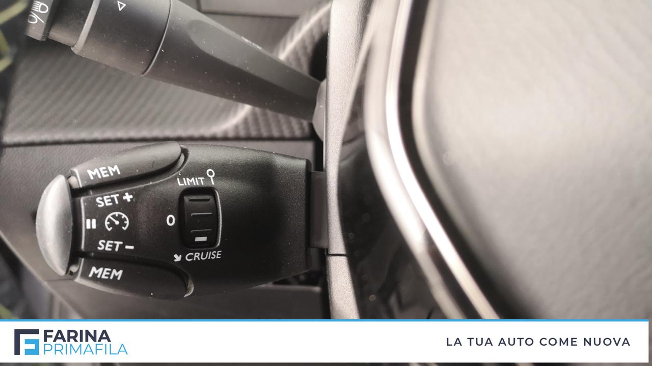 PEUGEOT 208 II 2023 - 208 1.2 puretech GT s&s 100cv