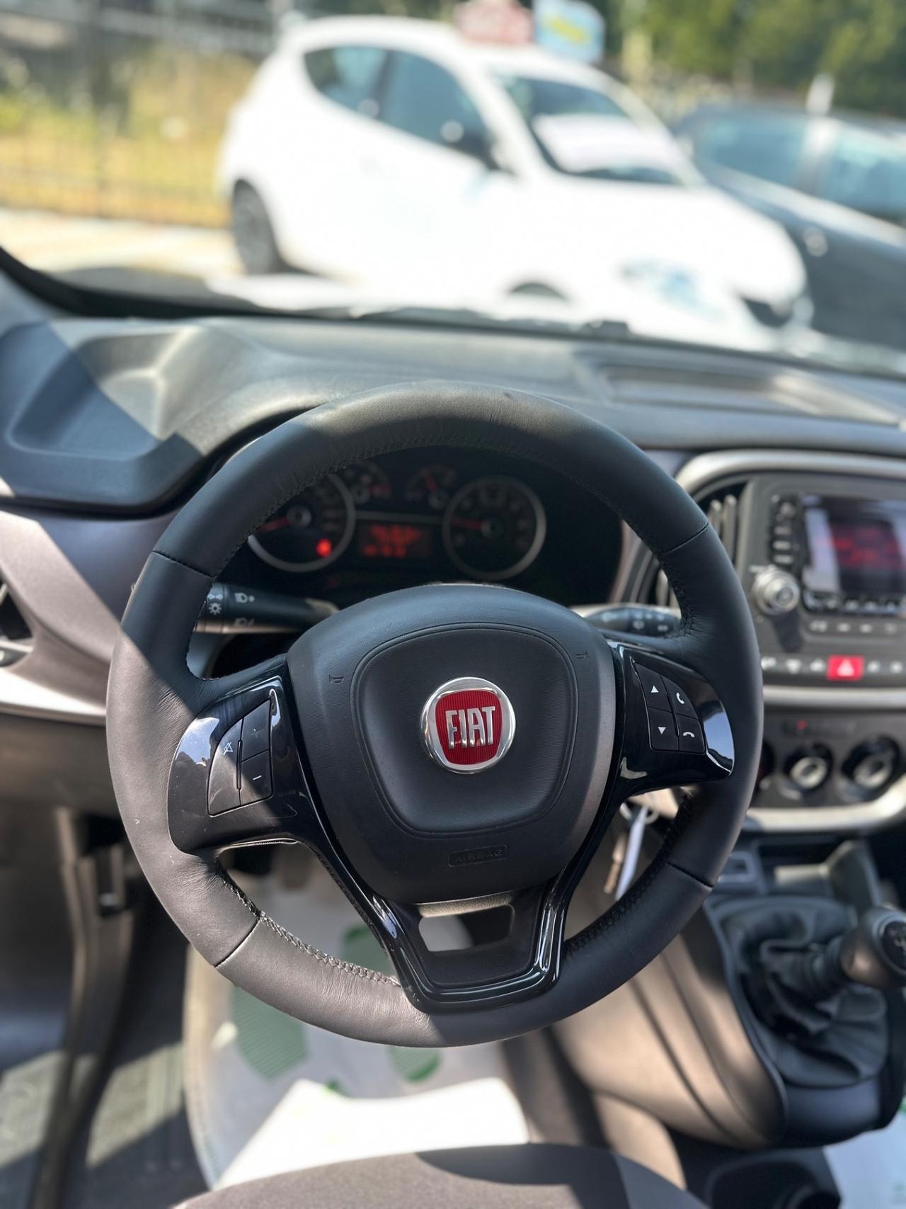 Fiat Doblo Doblò 1.6 MJT 16V 120CV Easy