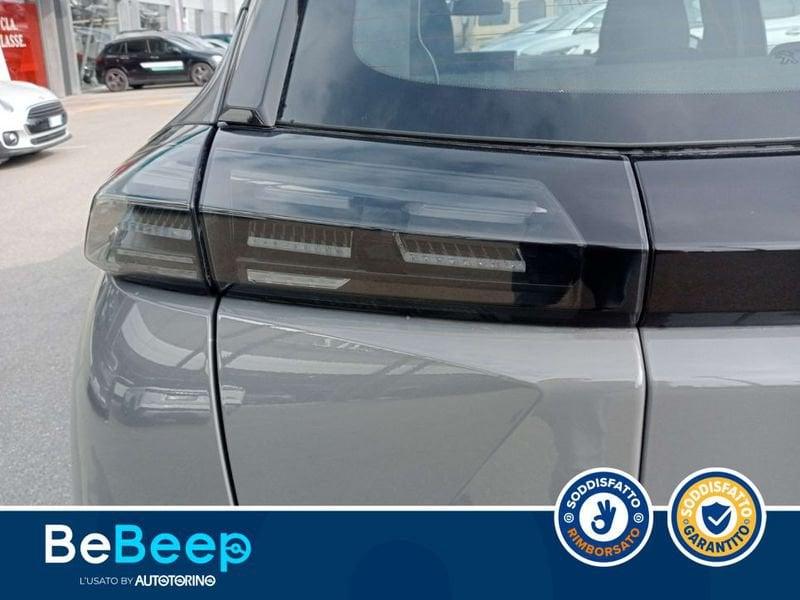 Peugeot 2008 1.2 PURETECH ALLURE S&S 100CV