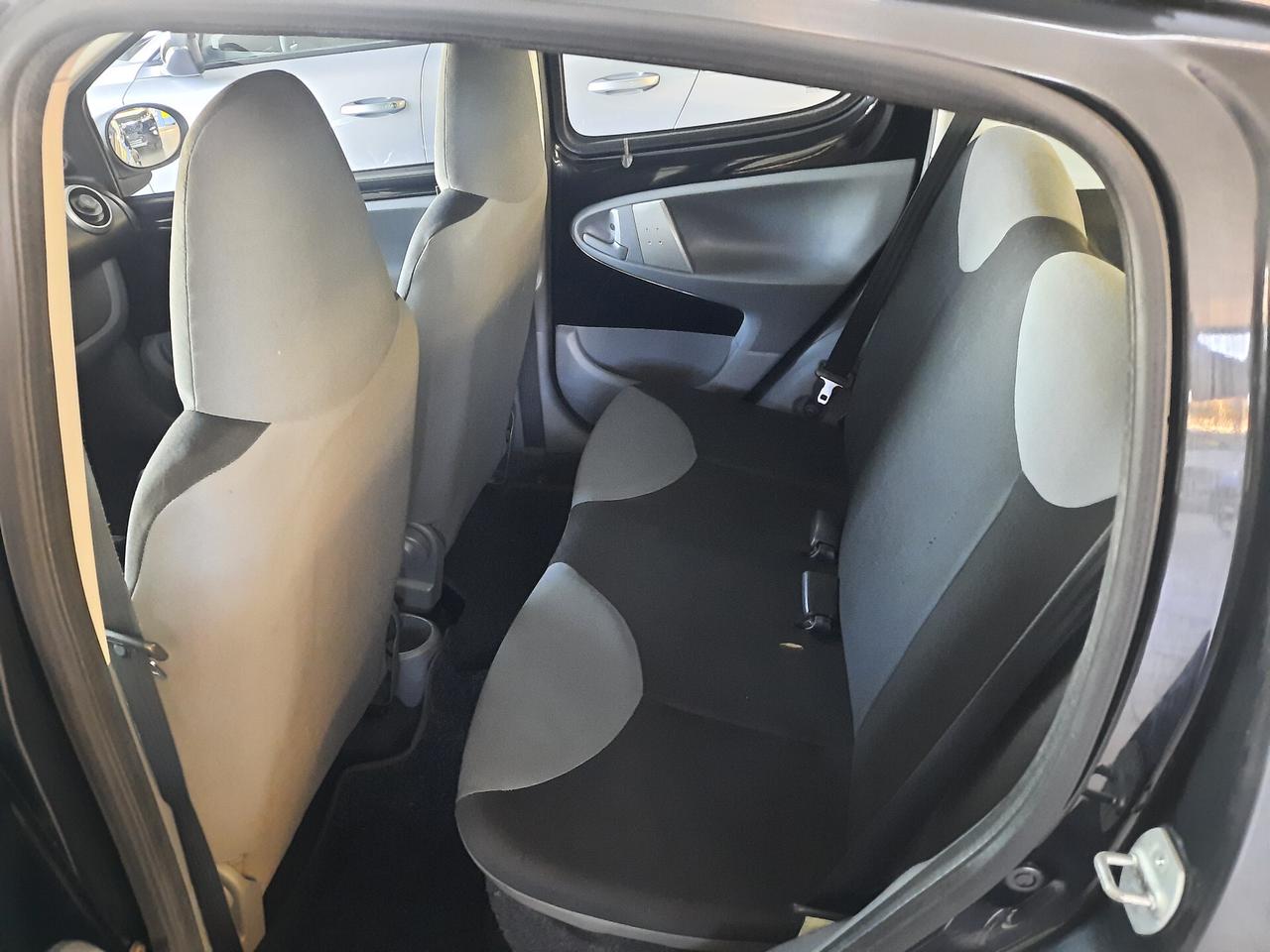 Citroen C1 1.0 5 PORTE