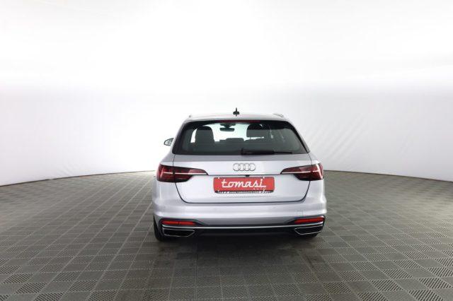 AUDI A4 A4 Avant 35 TDI/163 CV S tronic Business Advanced