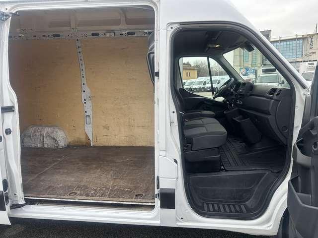 Nissan NV400 2.3dci 135cv furgon L2H3 E6D 3000x1760x2140kg1425