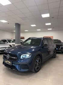 Mercedes-benz GLB 220 d Automatic 4Matic Premium