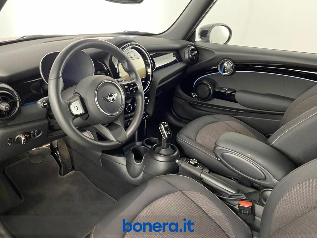Mini Cooper 1.5 TwinPower Turbo Cooper